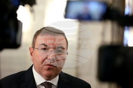 Костадин Ангелов - изявление