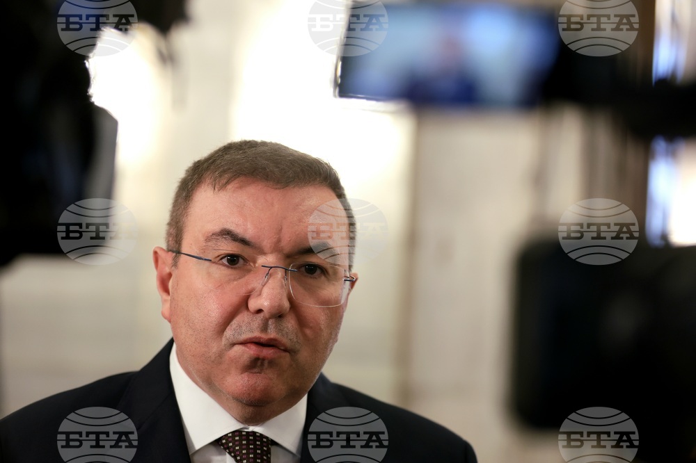 Костадин Ангелов - изявление