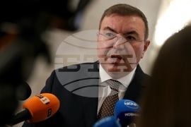 Костадин Ангелов - изявление