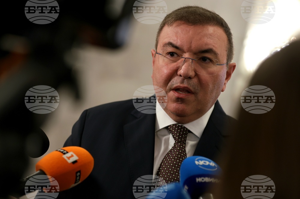 State Budget Bill Result of Consensus Between Employers, Trade Unions, Says Health Committee Chair