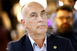 39-ия Новогодишен музикален фестивал на НДК - пресконференция