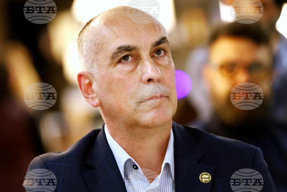 39-ия Новогодишен музикален фестивал на НДК - пресконференция