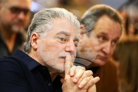 39-ия Новогодишен музикален фестивал на НДК - пресконференция