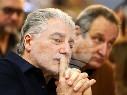 39-ия Новогодишен музикален фестивал на НДК - пресконференция