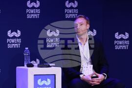 Powers Summit - форум - панел Енергийният щит: Изграждане на устойчивост във времена на несигурност - модул „Индустрията говори“