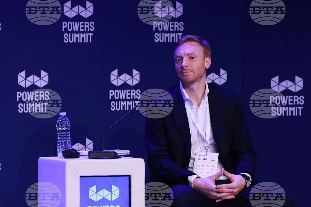 Powers Summit - форум - панел Енергийният щит: Изграждане на устойчивост във времена на несигурност - модул „Индустрията говори“