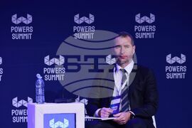 Powers Summit - форум - панел Енергийният щит: Изграждане на устойчивост във времена на несигурност - модул „Индустрията говори“