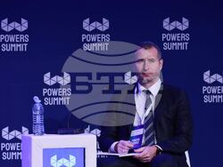 Powers Summit - форум - панел Енергийният щит: Изграждане на устойчивост във времена на несигурност - модул „Индустрията говори“