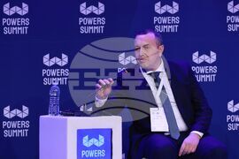 Powers Summit - форум - панел Енергийният щит: Изграждане на устойчивост във времена на несигурност - модул „Индустрията говори“