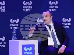 Powers Summit - форум - панел Енергийният щит: Изграждане на устойчивост във времена на несигурност - модул „Индустрията говори“