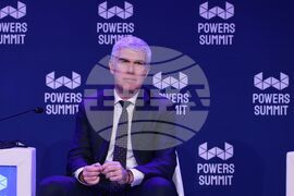 Powers Summit - форум - панел Енергийният щит: Изграждане на устойчивост във времена на несигурност - модул „Индустрията говори“