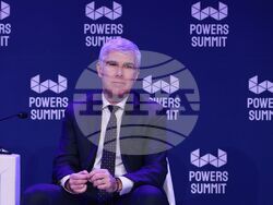 Powers Summit - форум - панел Енергийният щит: Изграждане на устойчивост във времена на несигурност - модул „Индустрията говори“