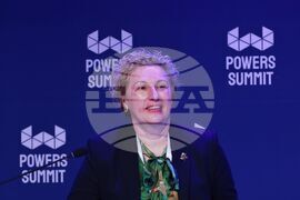 Powers Summit - форум - панел Енергийният щит: Изграждане на устойчивост във времена на несигурност - модул „Индустрията говори“