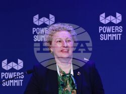 Powers Summit - форум - панел Енергийният щит: Изграждане на устойчивост във времена на несигурност - модул „Индустрията говори“