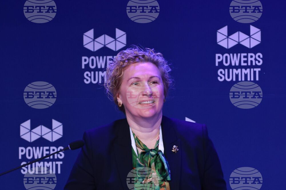 Powers Summit - форум - панел Енергийният щит: Изграждане на устойчивост във времена на несигурност - модул „Индустрията говори“