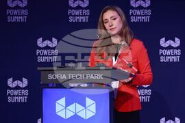 Powers Summit - форум - панел Енергийният щит: Изграждане на устойчивост във времена на несигурност - модул „Индустрията говори“