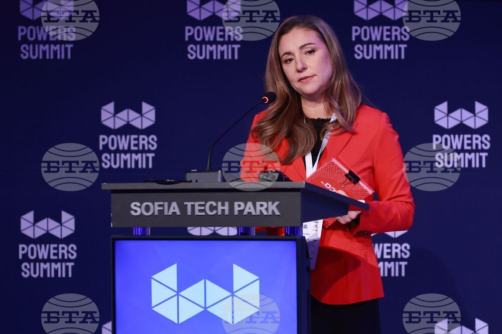 Powers Summit - форум - панел Енергийният щит: Изграждане на устойчивост във времена на несигурност - модул „Индустрията говори“