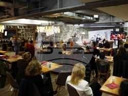 39-ия Новогодишен музикален фестивал на НДК - пресконференция