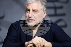 39-ия Новогодишен музикален фестивал на НДК - пресконференция