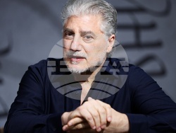 39-ия Новогодишен музикален фестивал на НДК - пресконференция