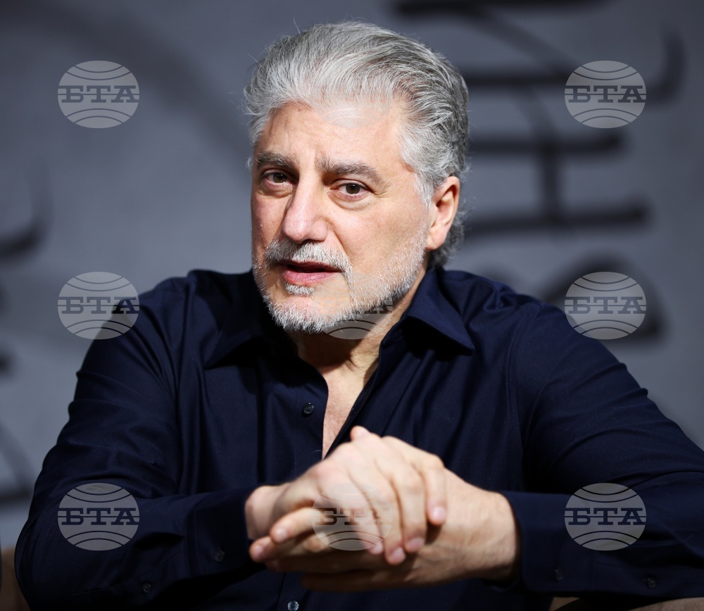 39-ия Новогодишен музикален фестивал на НДК - пресконференция