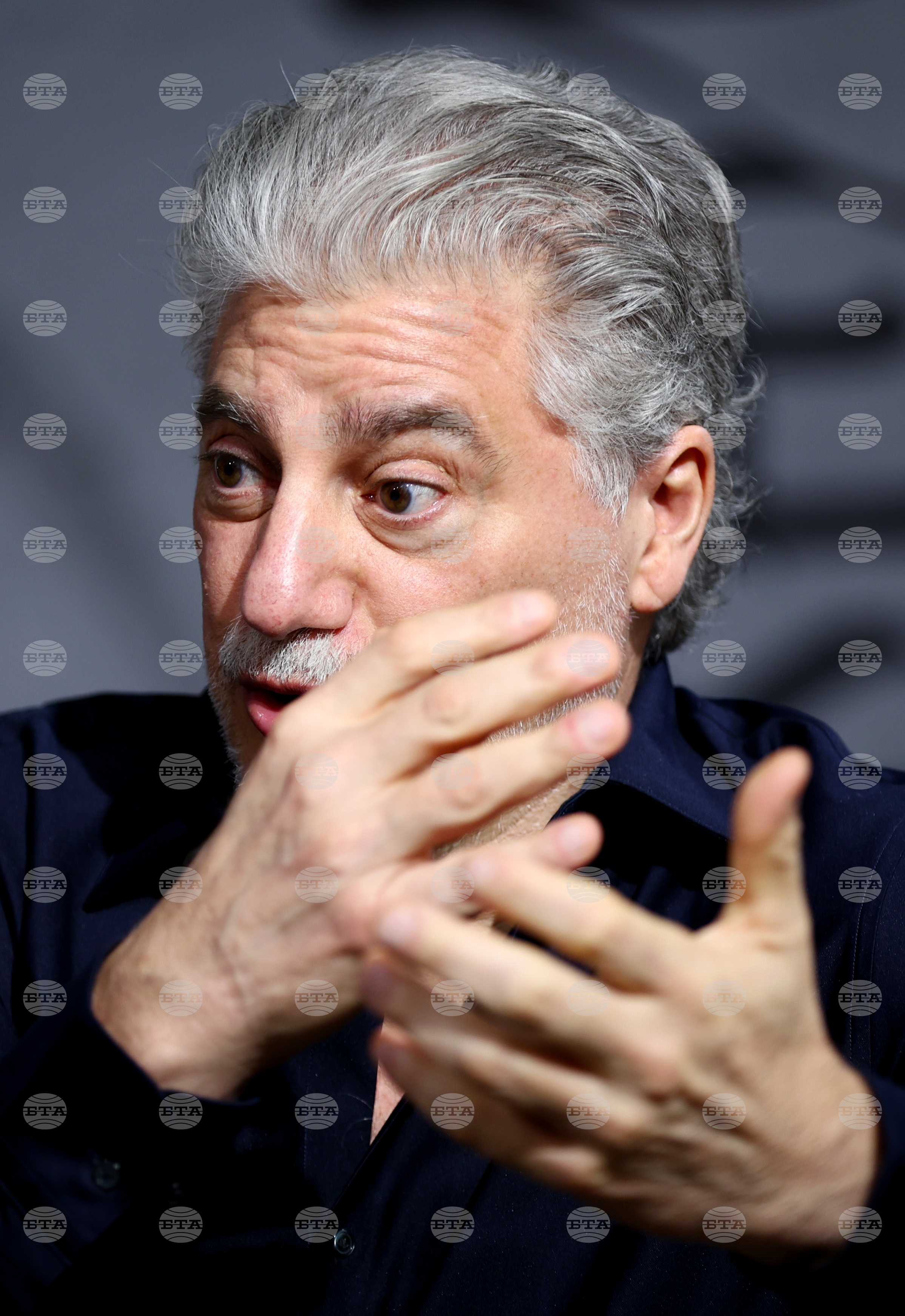 39-ия Новогодишен музикален фестивал на НДК - пресконференция