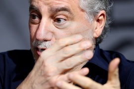 39-ия Новогодишен музикален фестивал на НДК - пресконференция