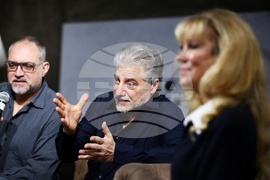 39-ия Новогодишен музикален фестивал на НДК - пресконференция