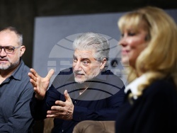 39-ия Новогодишен музикален фестивал на НДК - пресконференция