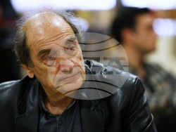 39-ия Новогодишен музикален фестивал на НДК - пресконференция