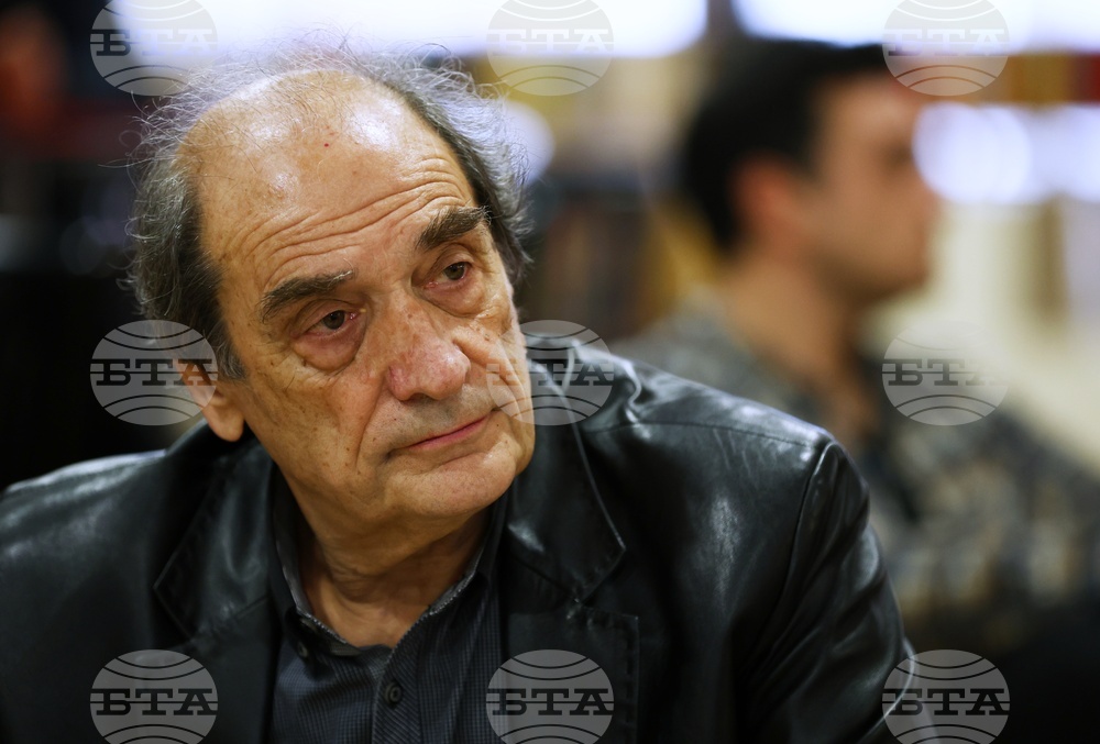 39-ия Новогодишен музикален фестивал на НДК - пресконференция