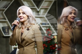 39-ия Новогодишен музикален фестивал на НДК - пресконференция