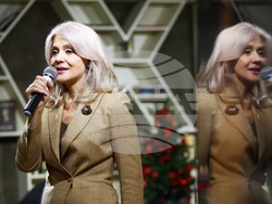 39-ия Новогодишен музикален фестивал на НДК - пресконференция