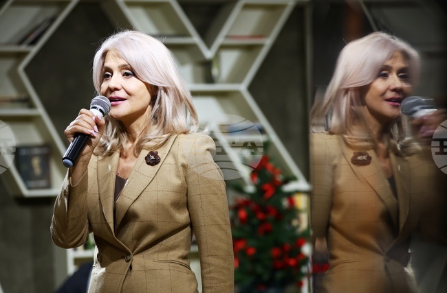 Празничен новогодишен концерт на 1 януари 2026 г. ще открие честванията по повод 45-ата годишнина на Националния дворец на културата