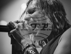 Мюзикълът „Rock Sensation – договорът“ гастролира за първи път на 25 януари в зала 1 на НДК, снимка – организатори