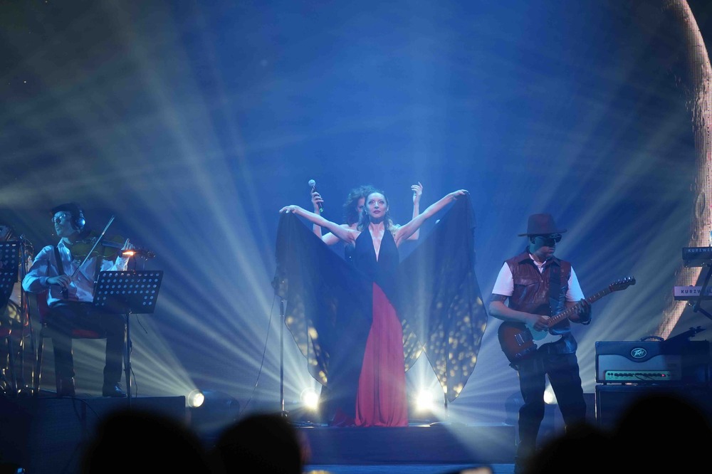 След София Rock Sensation тръгва на европейско турне