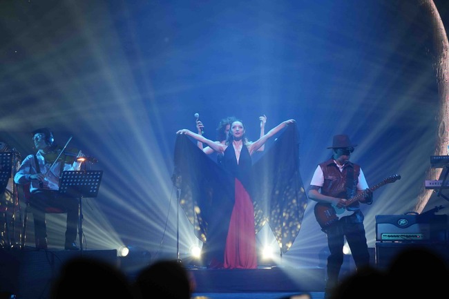 След София Rock Sensation тръгва на европейско турне