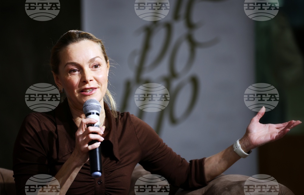 39-ия Новогодишен музикален фестивал на НДК - пресконференция