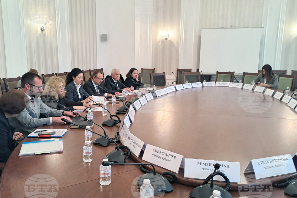 Парламентарната регионална комисия не успя да събере кворум за насроченото заседание по проектобюджета за 2026 г.