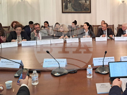 Парламент - Комисия по регионална политика, благоустройство и местно самоуправление