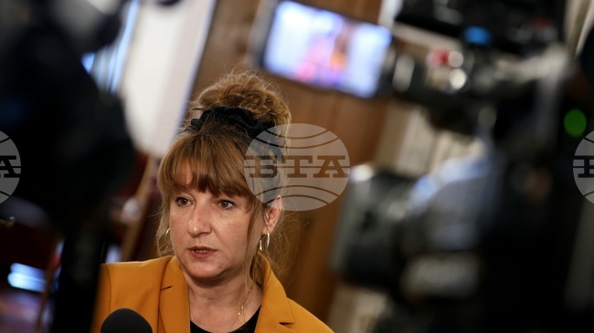 Професионалистите по здравни грижи започват протести заради новите проектобюджети на държавата и на НЗОК за 2026 г. 