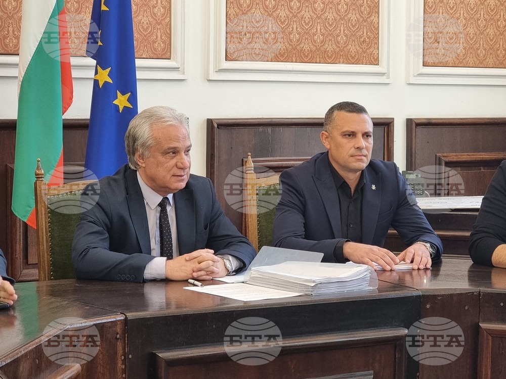 Декемврийското заседание на Общинския съвет в Сливен ще бъде сесия на нормативните актове, каза председателят Димитър Митев