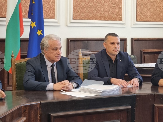 Групата на "Възраждане“ в Общинския съвет предлага наредба за стимулиране на раждаемостта в Сливен