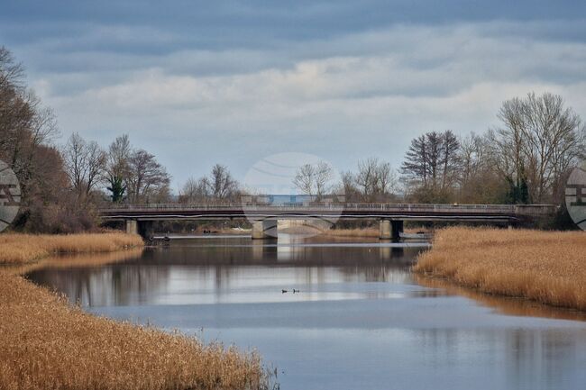  Приморско - река Дяволска - състояние
