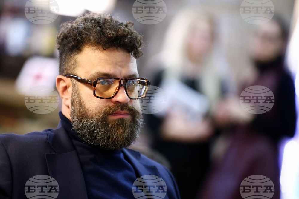 39-ия Новогодишен музикален фестивал на НДК - пресконференция