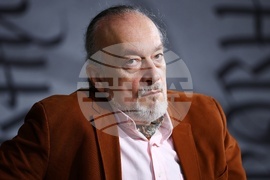 39-ия Новогодишен музикален фестивал на НДК - пресконференция