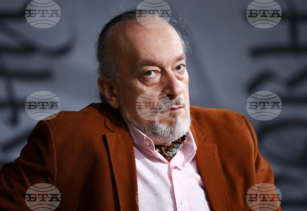 39-ия Новогодишен музикален фестивал на НДК - пресконференция