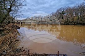 Приморско - река Ропотамо - обстановка