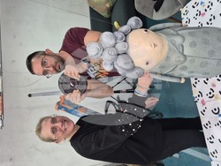 Откриват виртуален музей на кукления театър, снимки – музей