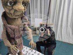 Откриват виртуален музей на кукления театър, снимки – музей